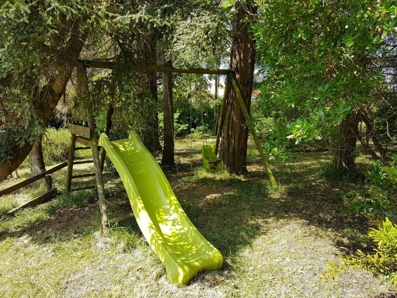 La Grange aux Arbres – Gîte Tulipier, Baron - photo 5