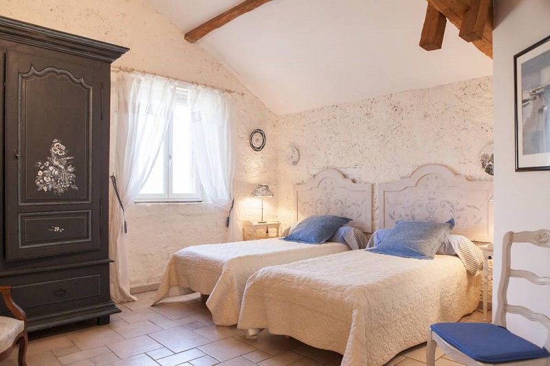 La Grange de Bellefontaine, Bellefond - photo 7