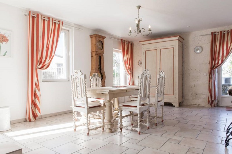 La Grange de Bellefontaine, Bellefond - photo 9