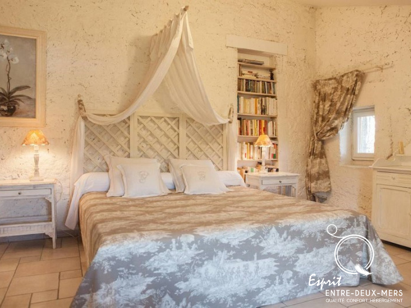 La Grange de Bellefontaine, Bellefond - photo 6