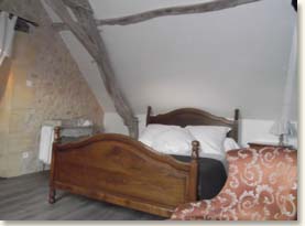 La Grange de Bernardine