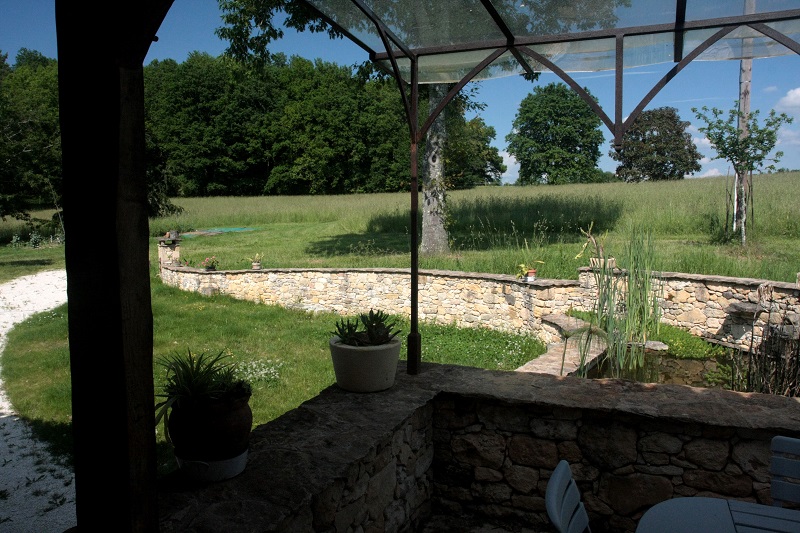 La Grange de Campagnac - photo 4