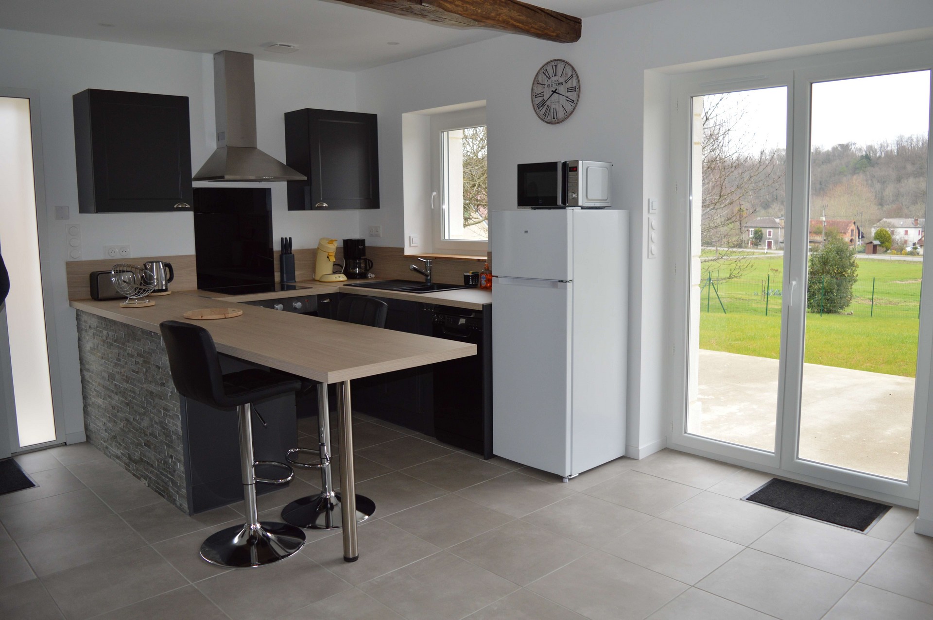 La Grange Candeloup, Monein - photo 7