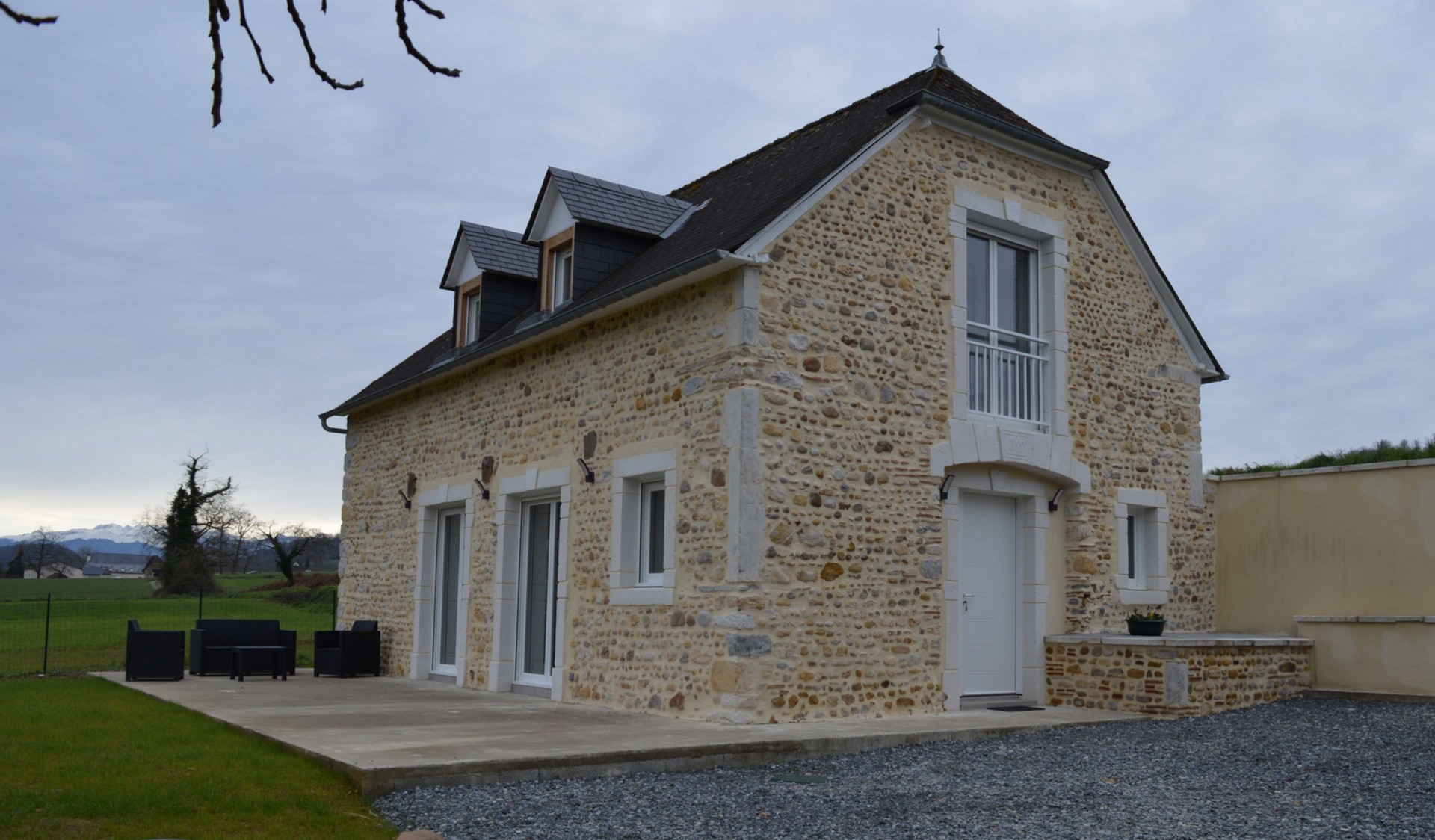 La Grange Candeloup