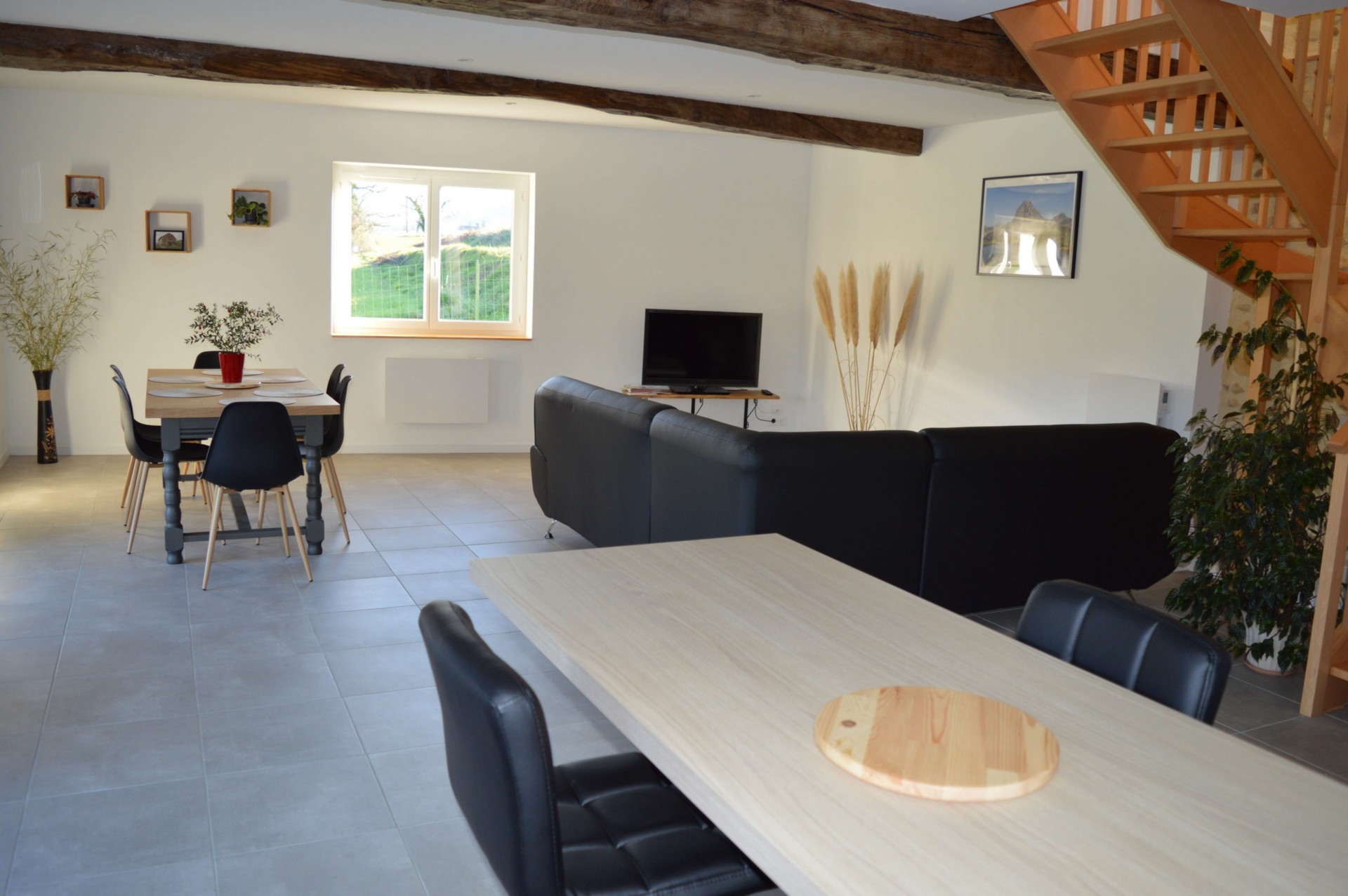 La Grange Candeloup, Monein - photo 5