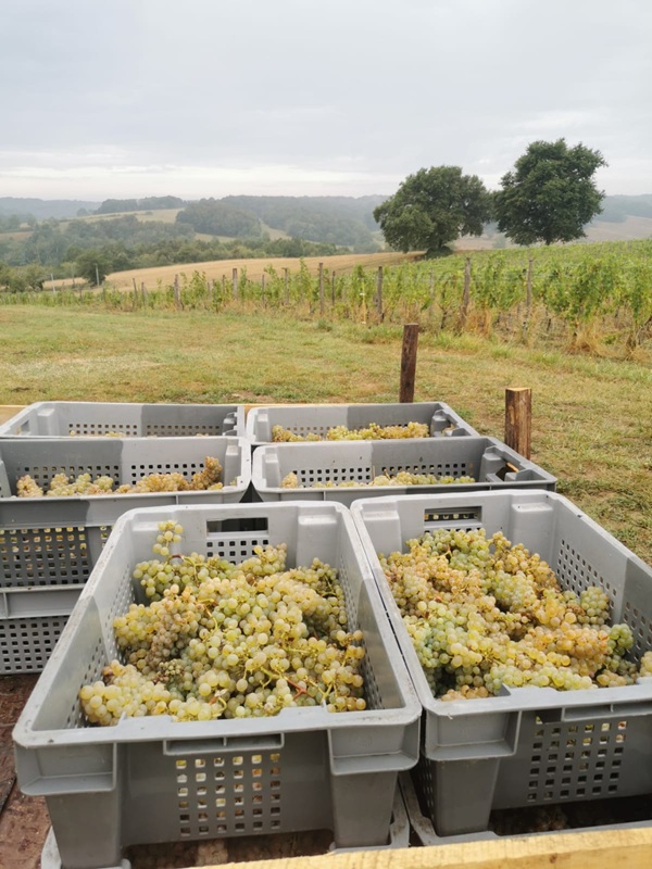 La Grange de Caubon