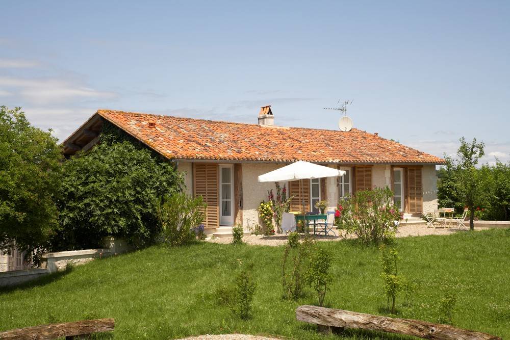 Gite La Grange, Lusignac - photo 2