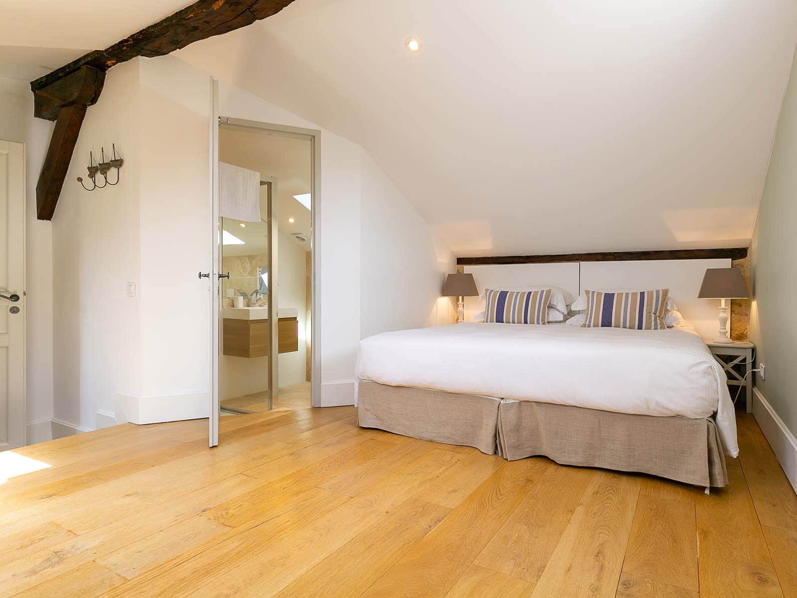 La Balie - La Grenouillère, Salles - photo 12