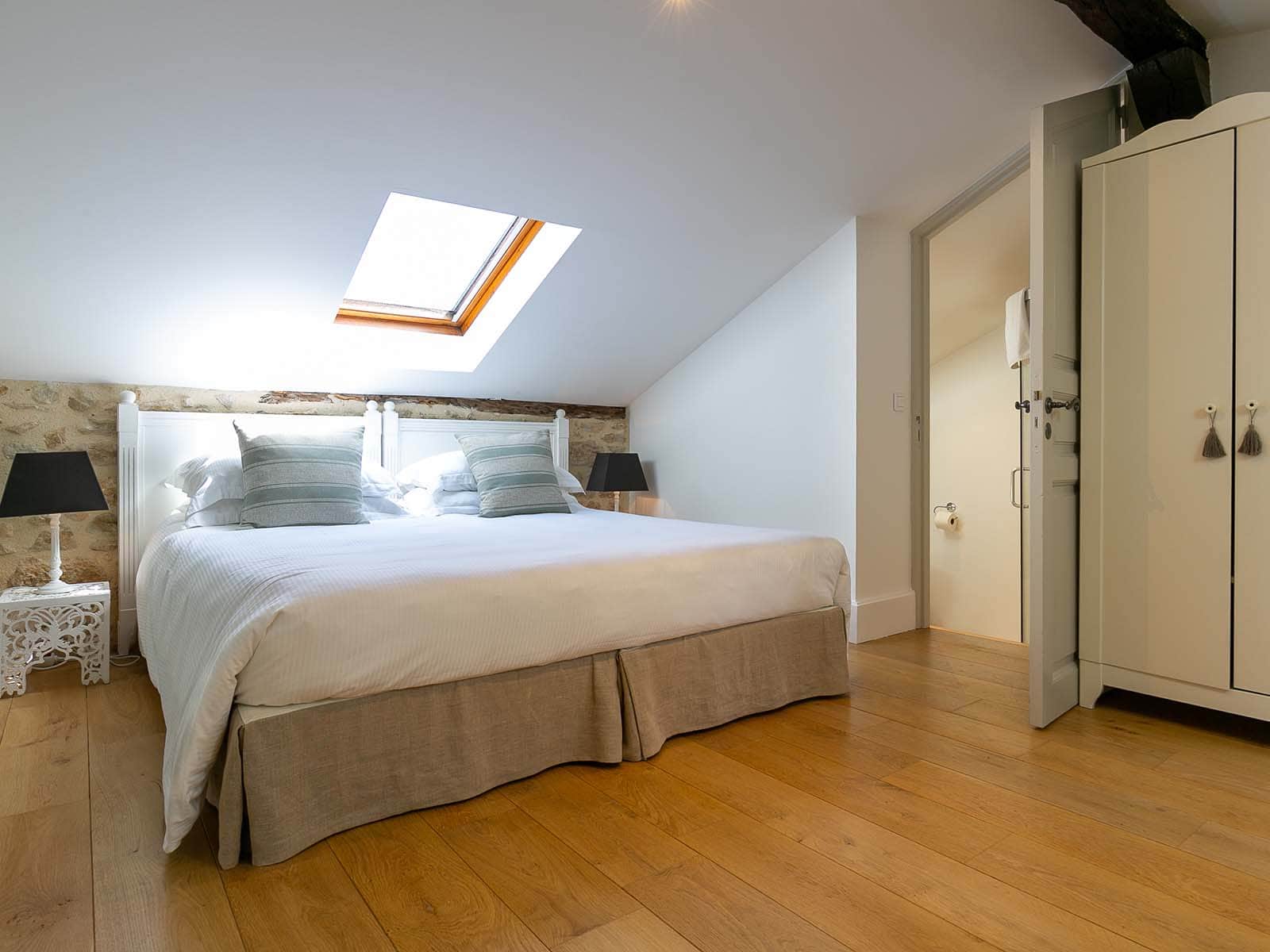 La Balie - La Grenouillère, Salles - photo 8