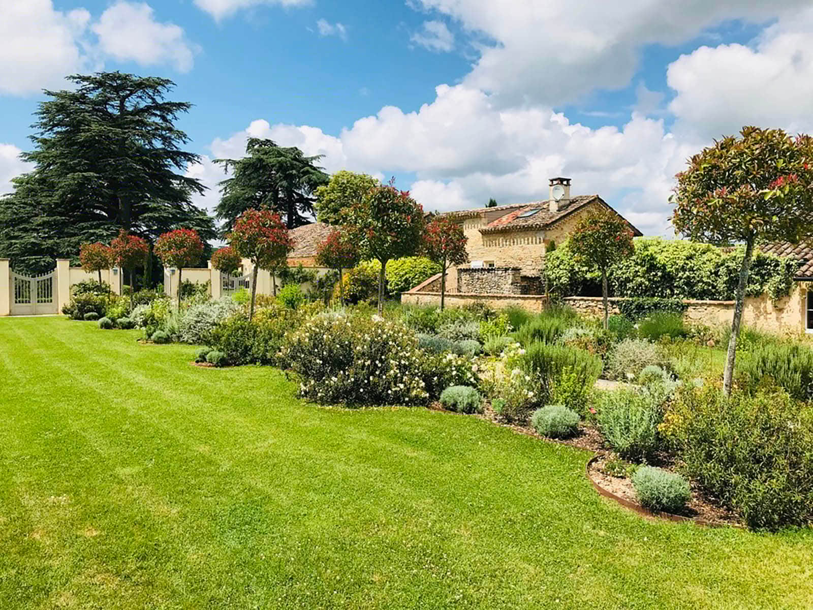 La Balie - La Grenouillère