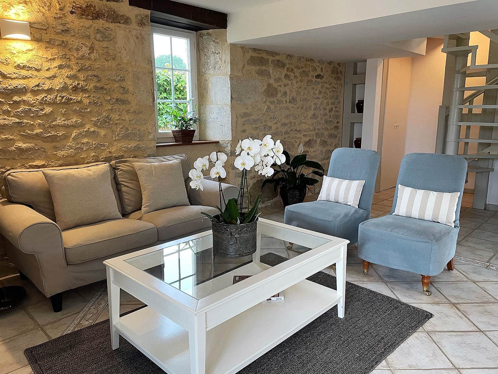 La Balie - La Grenouillère, Salles - photo 6