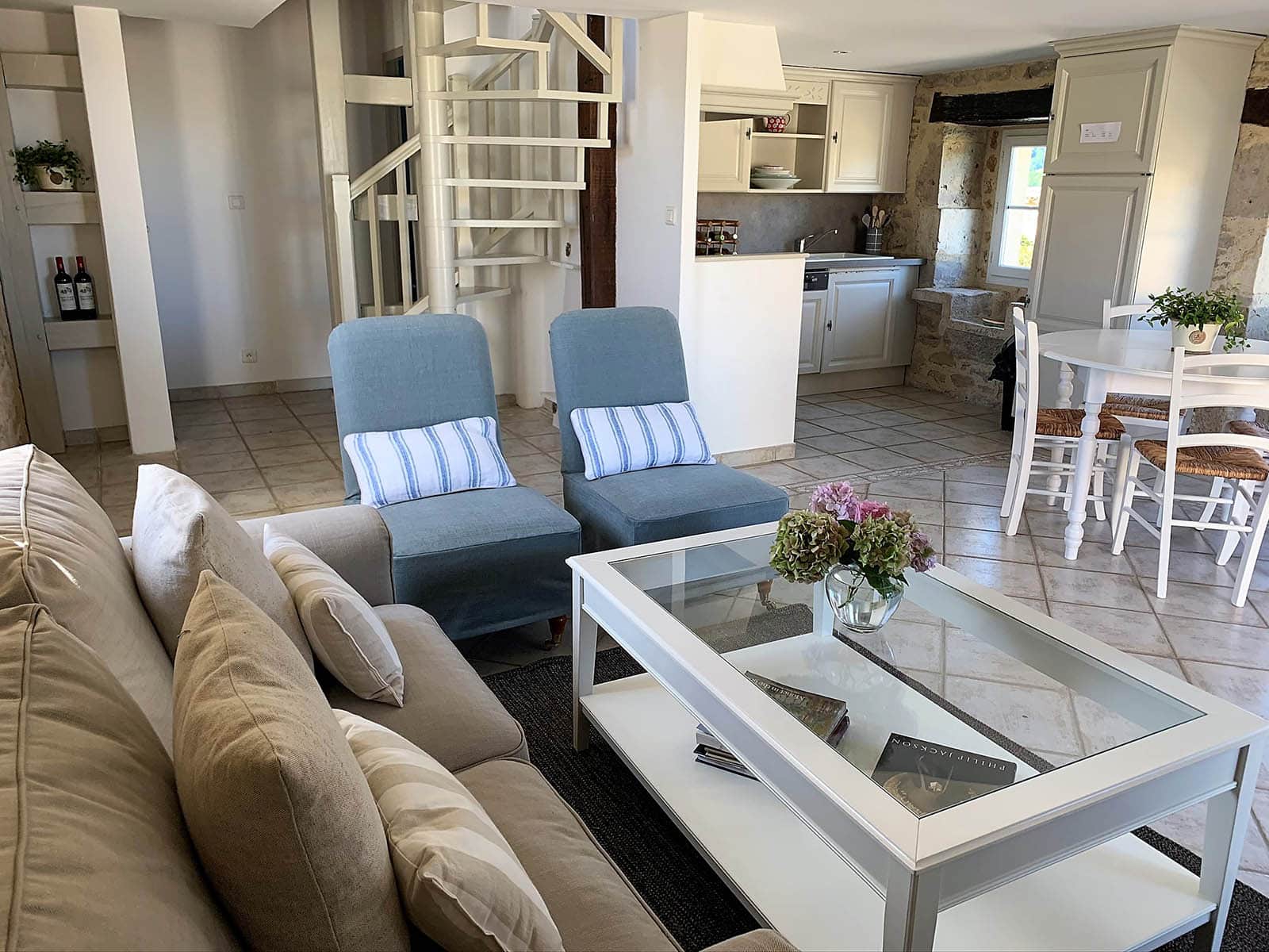 La Balie - La Grenouillère, Salles - photo 9