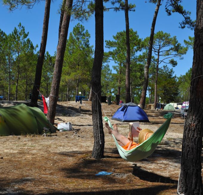 Camping municipal La Grigne