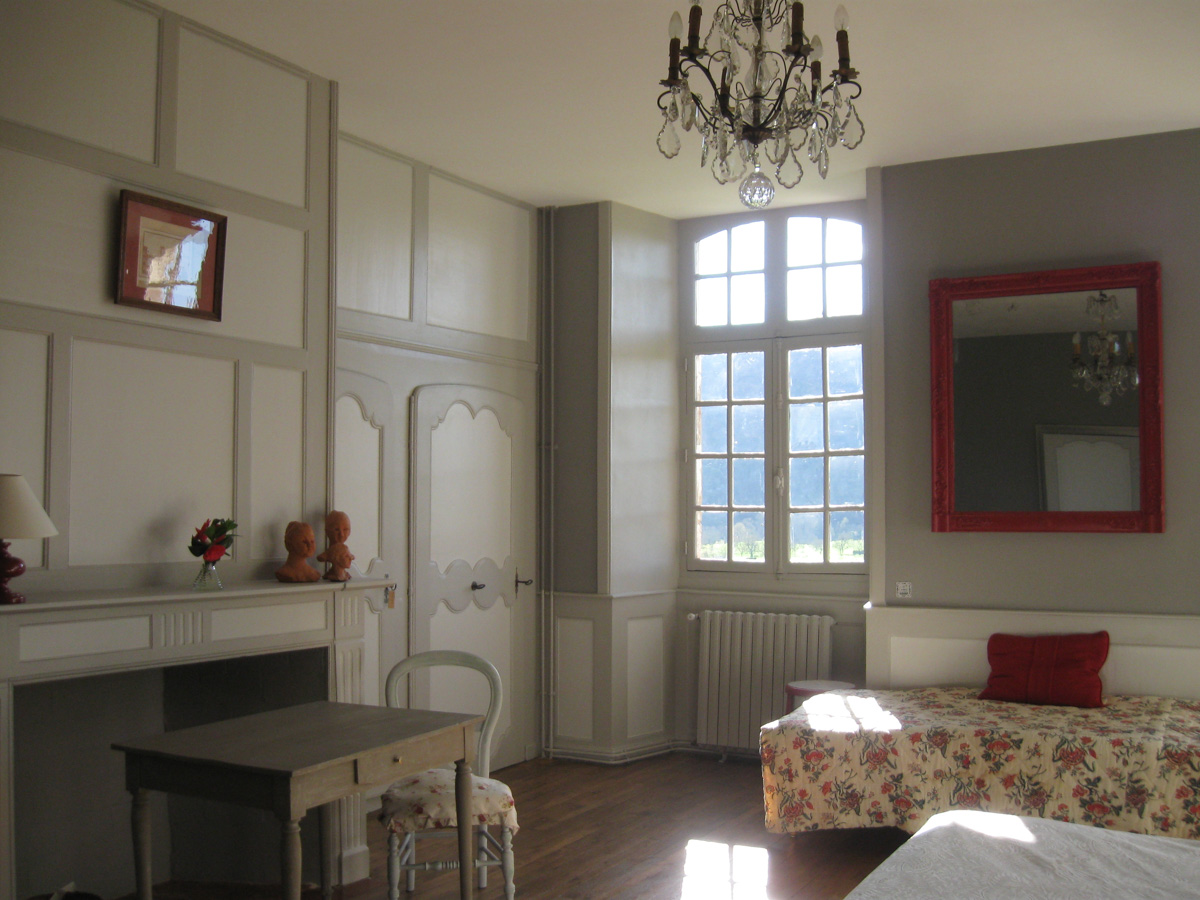 Le Pradel chambres d'hôtes de charme, Monceaux-sur-Dordogne - photo 11