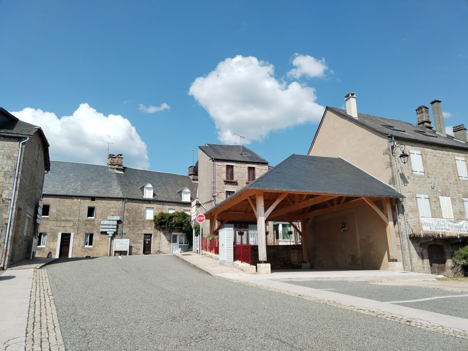 Bugeat, terre de granite, Bugeat - photo 2