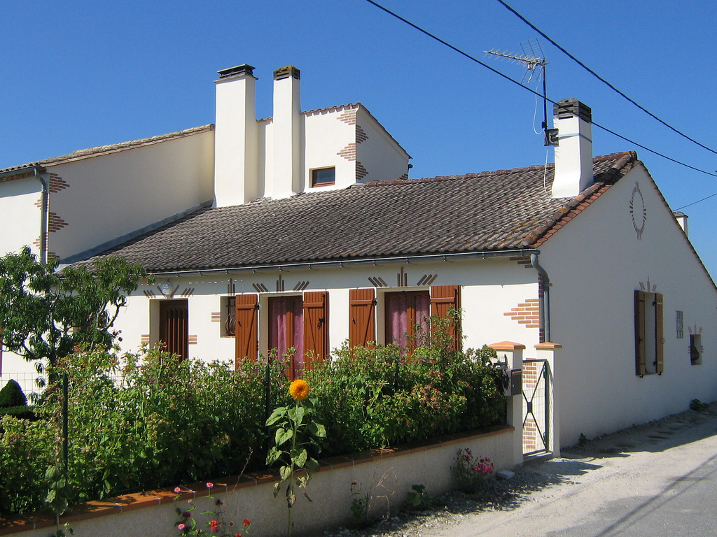 La Halte de Segondignac