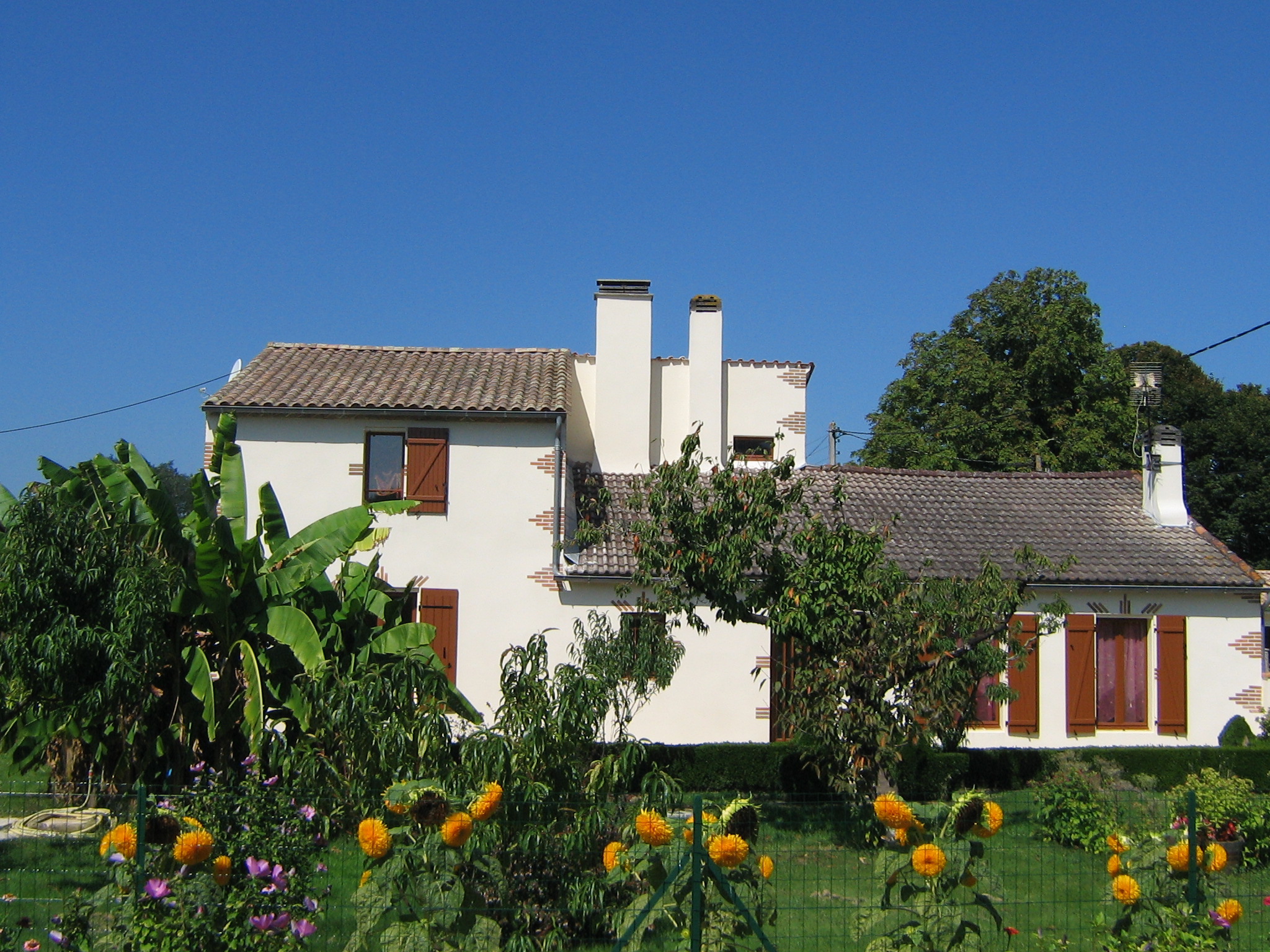 La Halte de Segondignac, Saint-Germain-d'Esteuil - photo 13