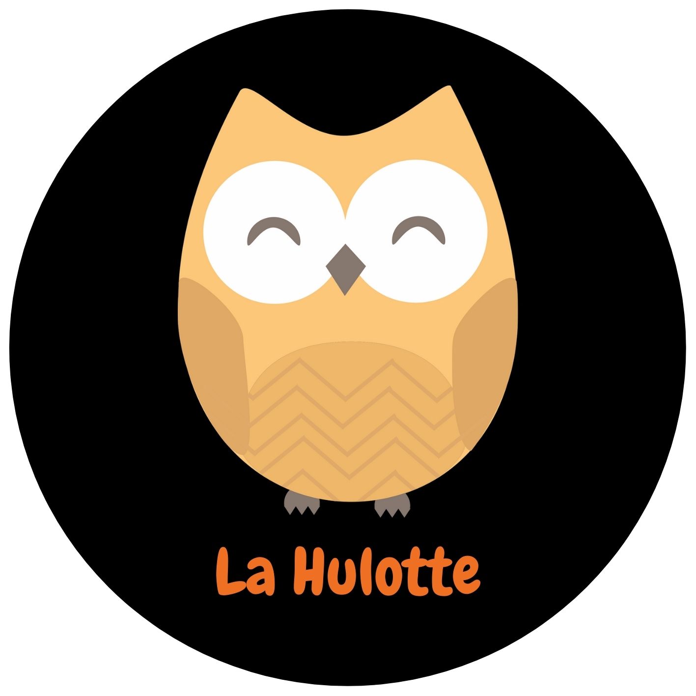 La Hulotte