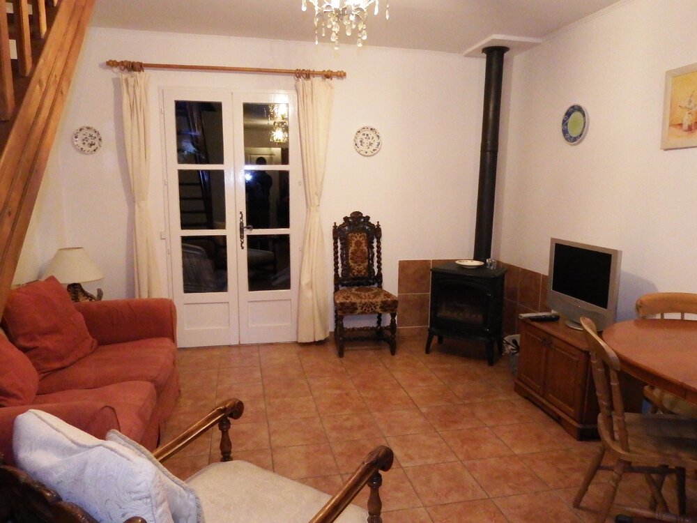 Les Chardonnerets - La Jacinthe