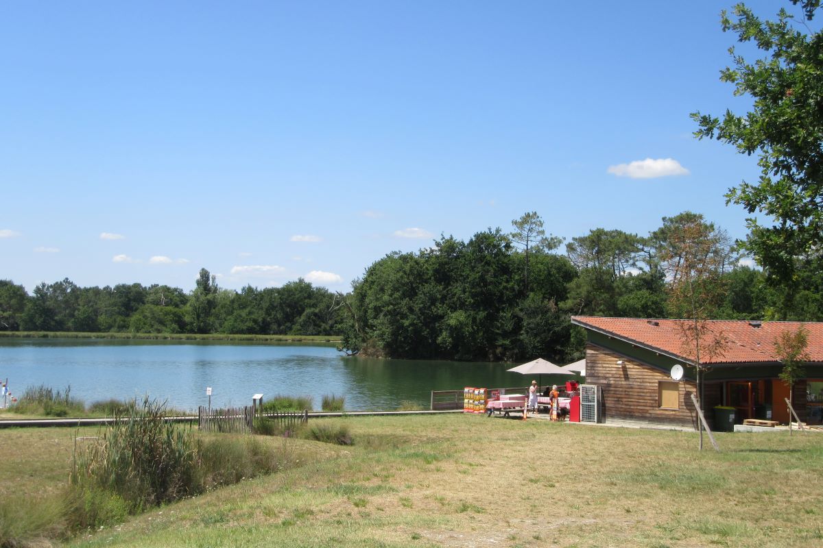 Mussidan - La Jemaye - Mussidan en écomobilité