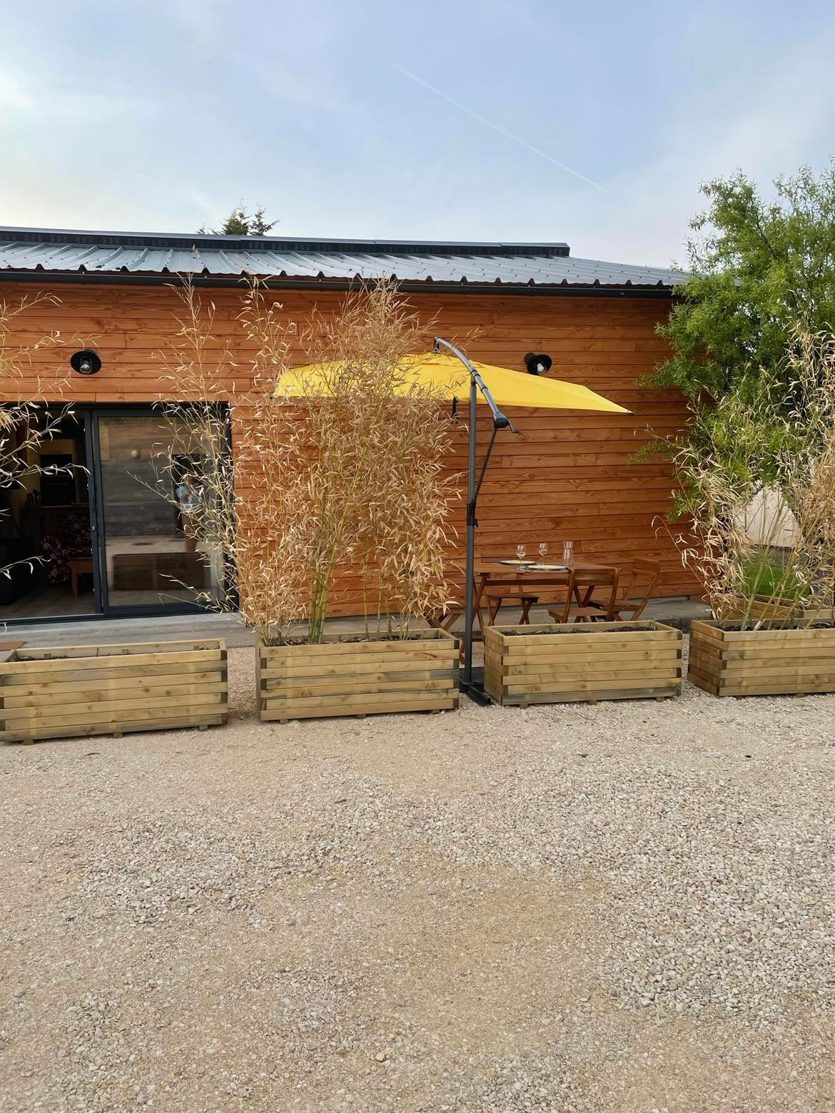 La K'ase du Baudet, Mignaloux-Beauvoir - photo 3