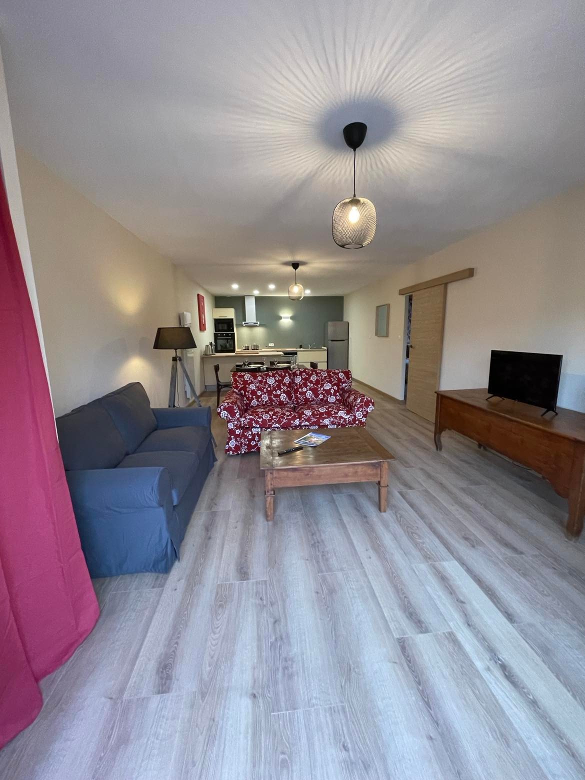 La K'ase du Baudet, Mignaloux-Beauvoir - photo 6