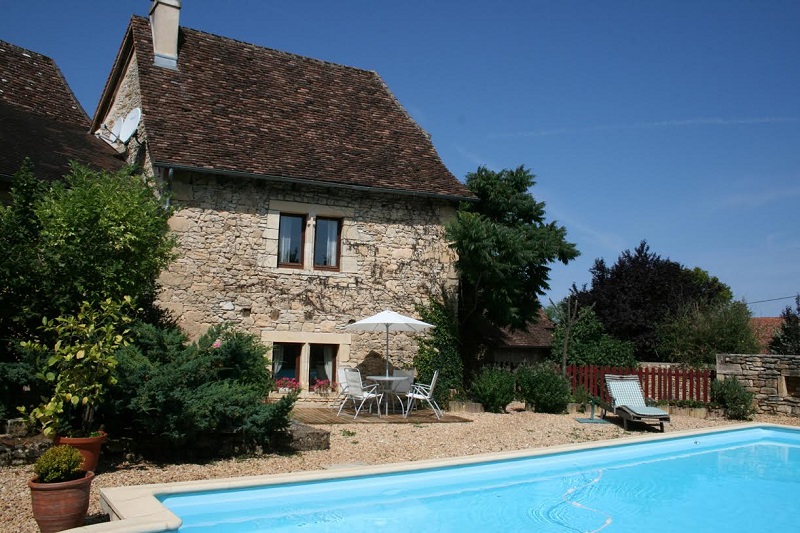 La Laugérie - photo 2