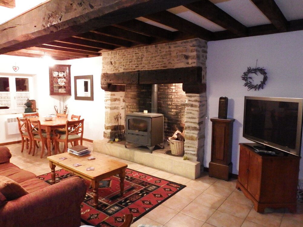La Lavande, Thiviers - photo 5