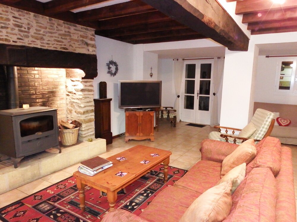 Les Chardonnerets - La Lavande