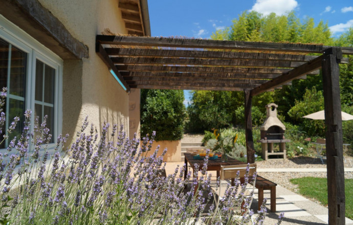 Gîte La Liesse, Saint-Pierre-sur-Dropt - photo 17