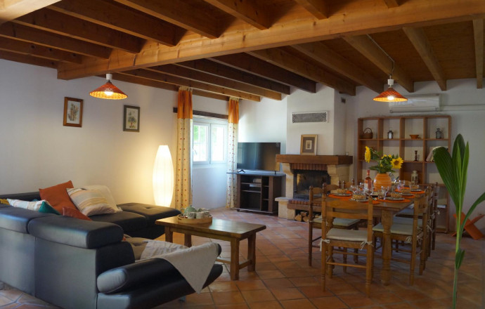 Gîte La Liesse, Saint-Pierre-sur-Dropt - photo 10