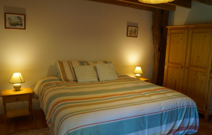 Gîte La Liesse, Saint-Pierre-sur-Dropt - photo 8