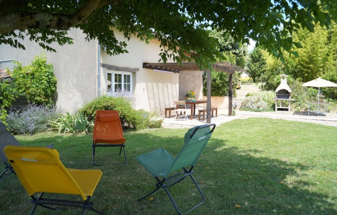 Gîte La Liesse, Saint-Pierre-sur-Dropt - photo 14