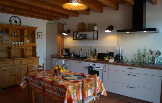 Gîte La Liesse, Saint-Pierre-sur-Dropt - photo 19