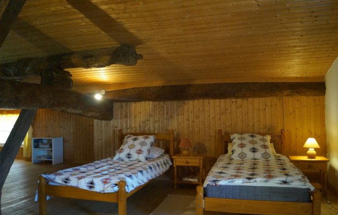 Gîte La Liesse, Saint-Pierre-sur-Dropt - photo 12