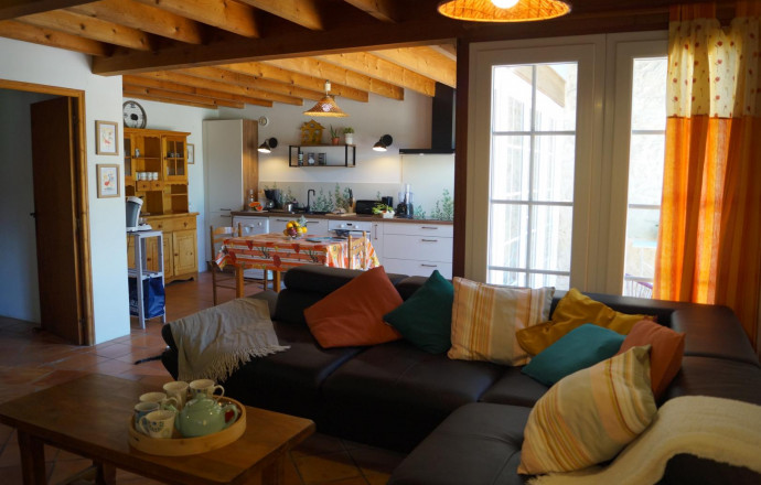 Gîte La Liesse, Saint-Pierre-sur-Dropt - photo 7