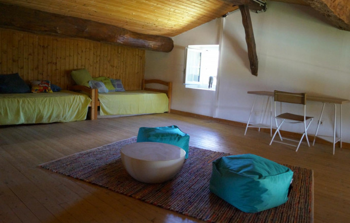 Gîte La Liesse, Saint-Pierre-sur-Dropt - photo 6