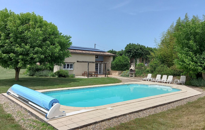 Gîte La Liesse, Saint-Pierre-sur-Dropt - photo 18