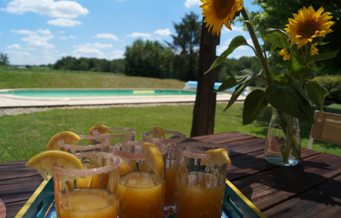 Gîte La Liesse, Saint-Pierre-sur-Dropt - photo 13