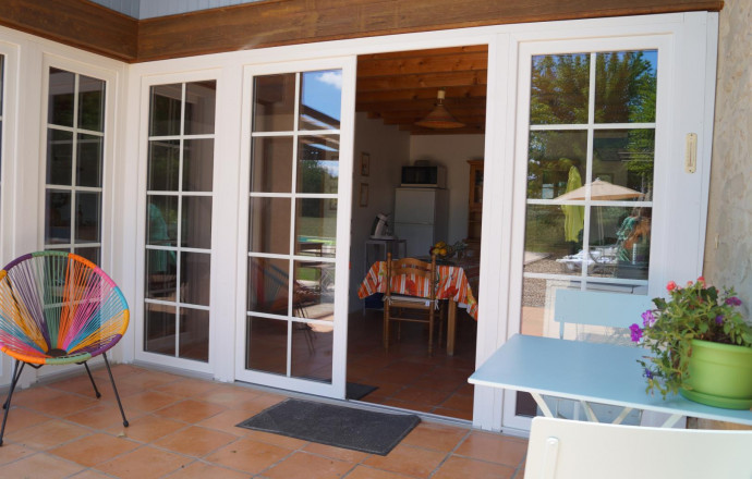 Gîte La Liesse, Saint-Pierre-sur-Dropt - photo 15