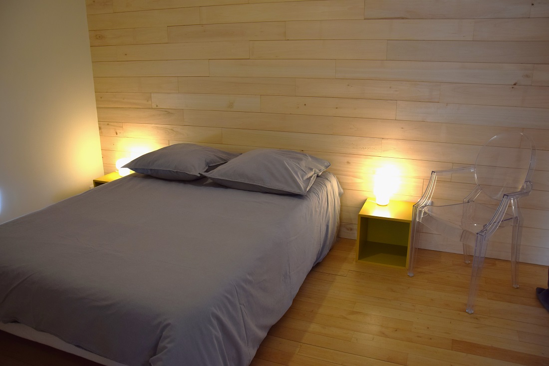 La Longère d'Asterius, Saint-Astier - photo 11