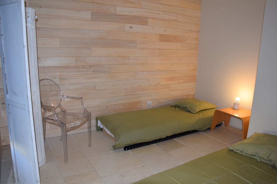 La Longère d'Asterius, Saint-Astier - photo 15