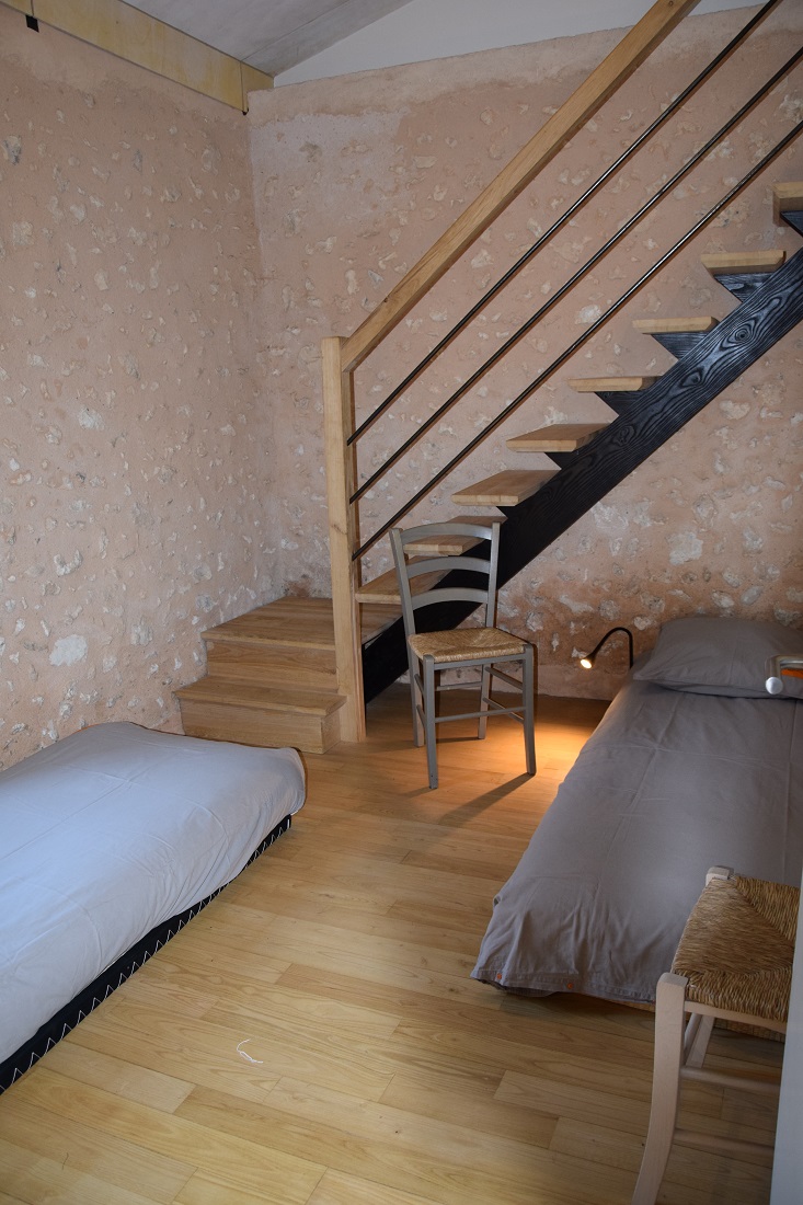 La Longère d'Asterius, Saint-Astier - photo 6