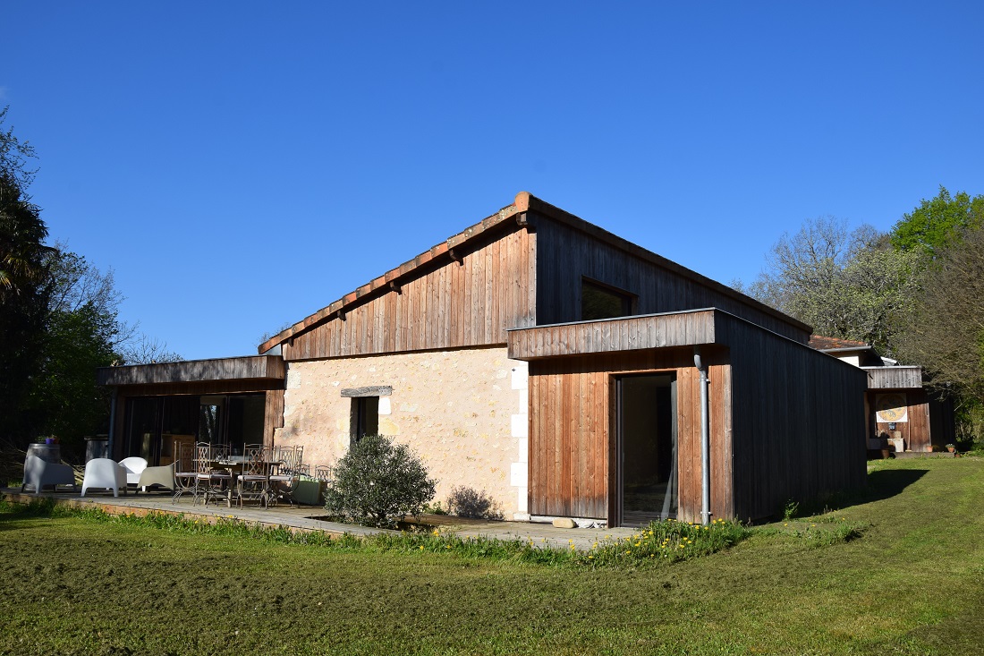 La Longère d'Asterius, Saint-Astier - photo 5