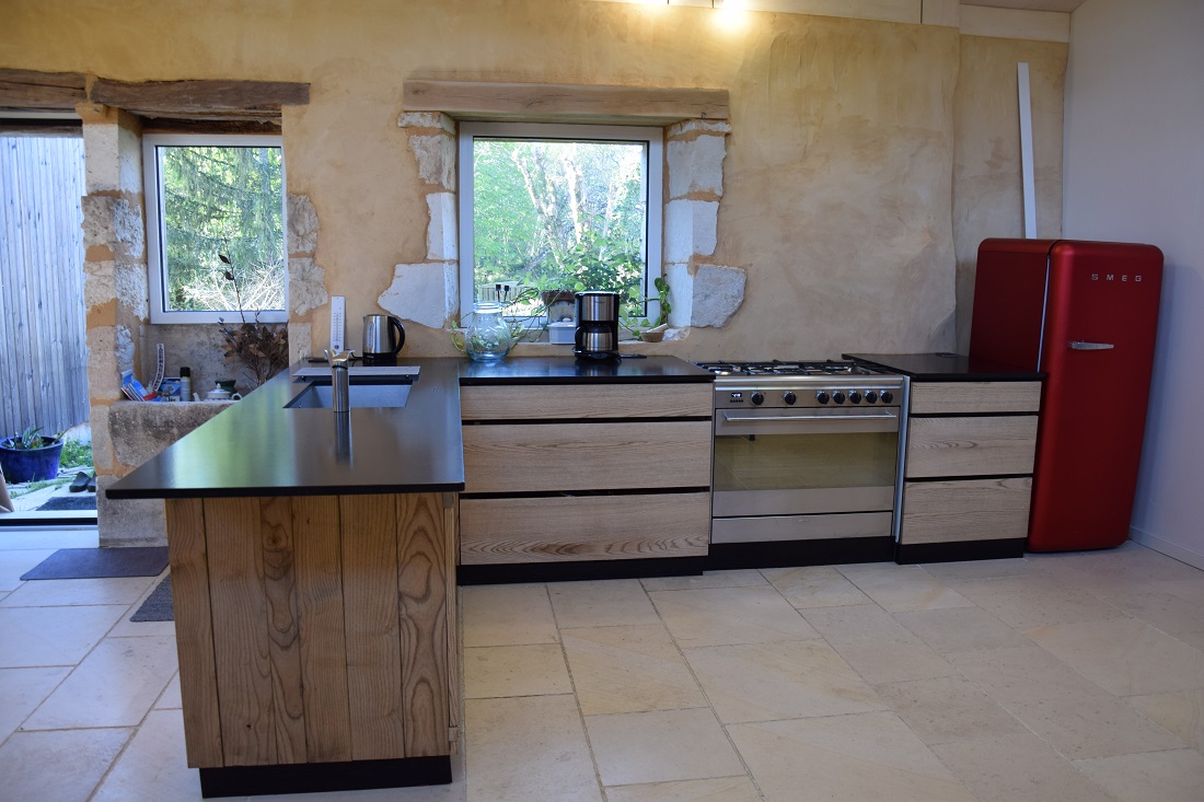 La Longère d'Asterius, Saint-Astier - photo 2