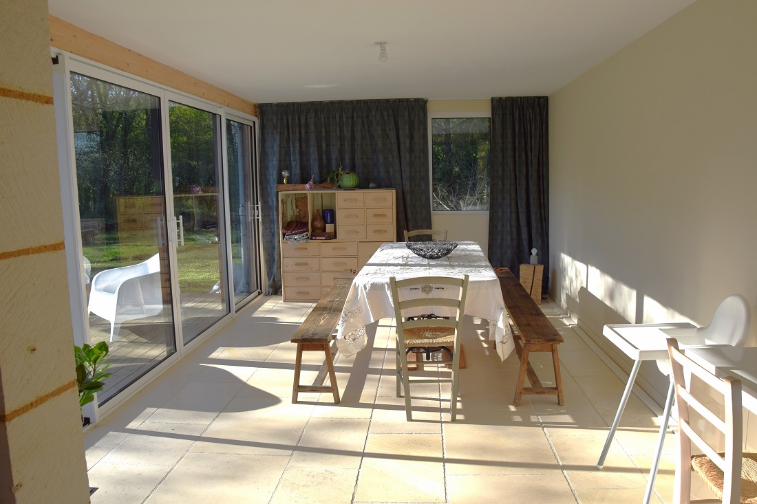 La Longère d'Asterius, Saint-Astier - photo 8