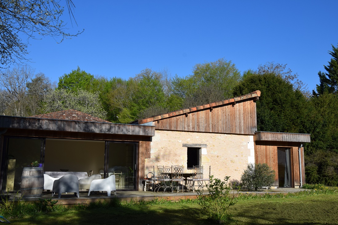 La Longère d'Asterius