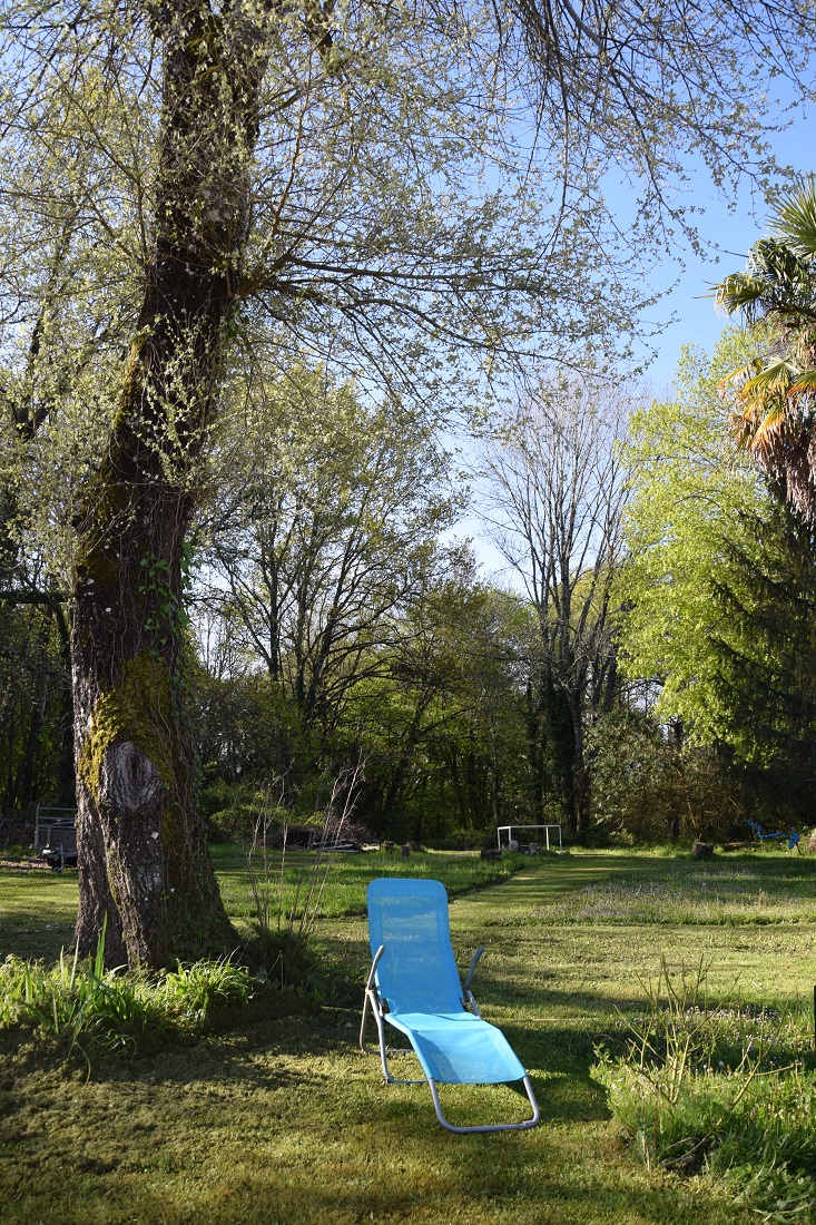 La Longère d'Asterius, Saint-Astier - photo 14