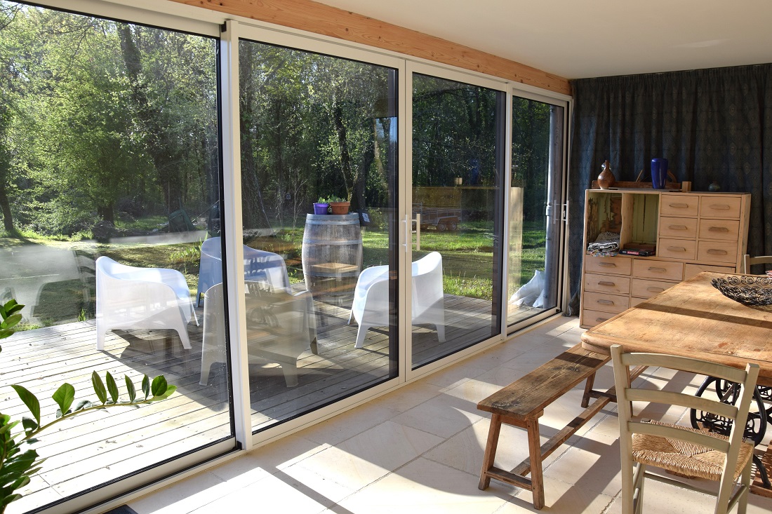 La Longère d'Asterius, Saint-Astier - photo 3