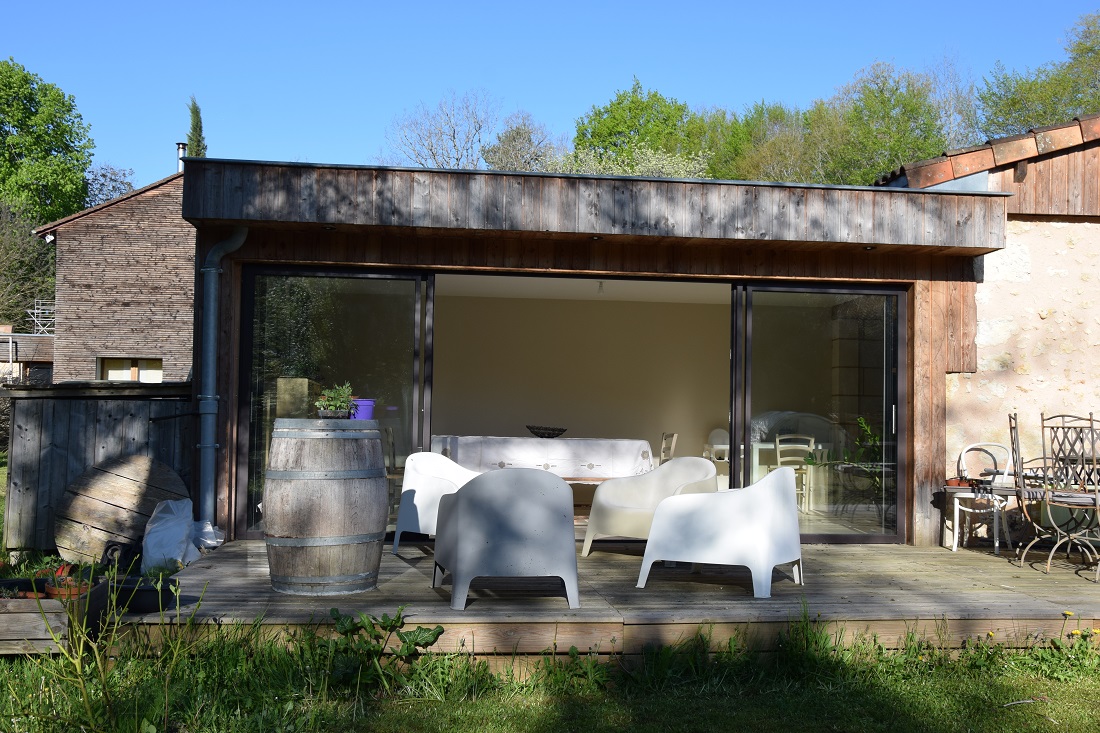 La Longère d'Asterius, Saint-Astier - photo 13